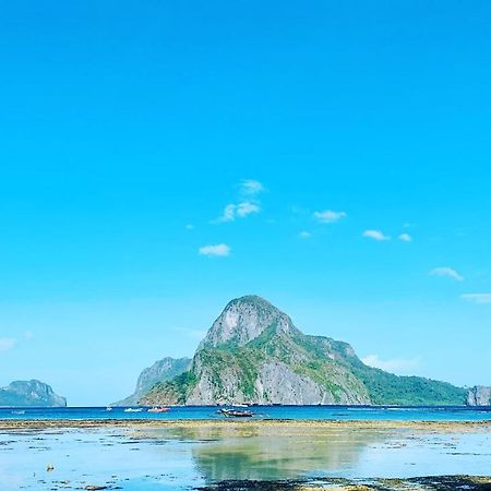 Aparthotel El Nido Balay Uno Exterior foto