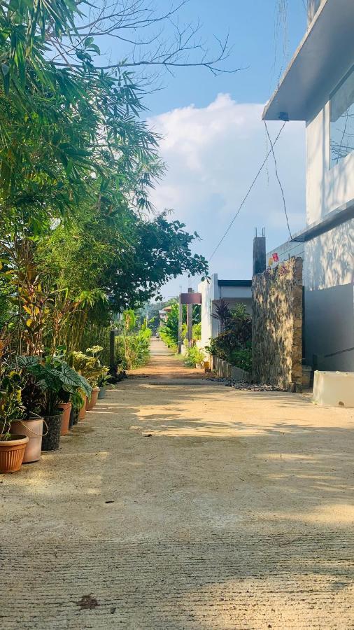 Aparthotel El Nido Balay Uno Exterior foto