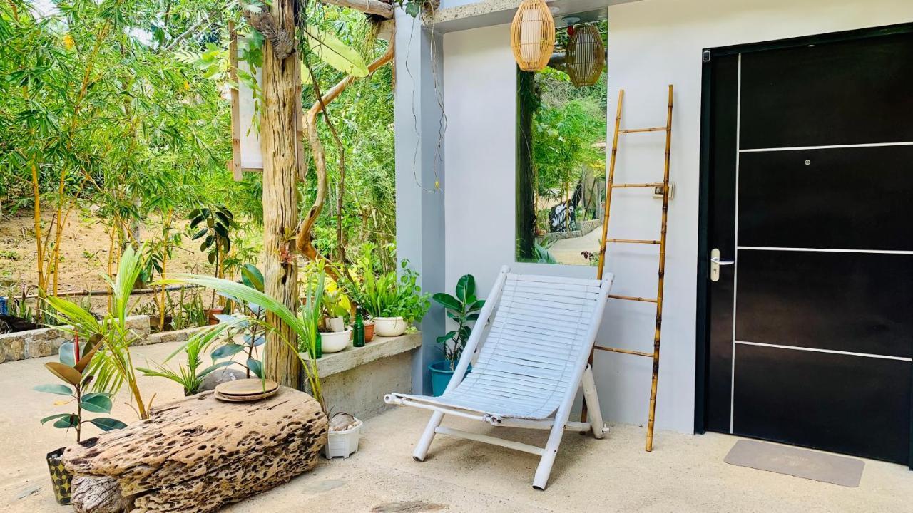 Aparthotel El Nido Balay Uno Exterior foto