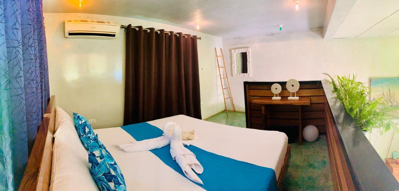 Aparthotel El Nido Balay Uno Exterior foto