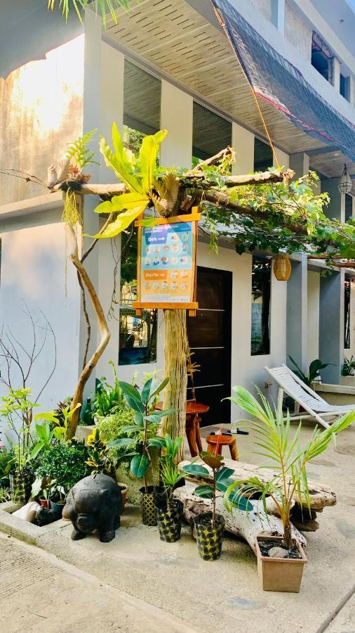 Aparthotel El Nido Balay Uno Exterior foto