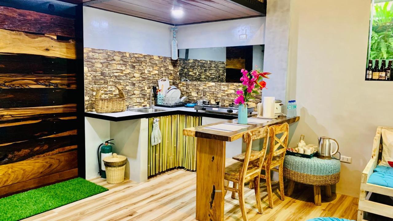 Aparthotel El Nido Balay Uno Exterior foto