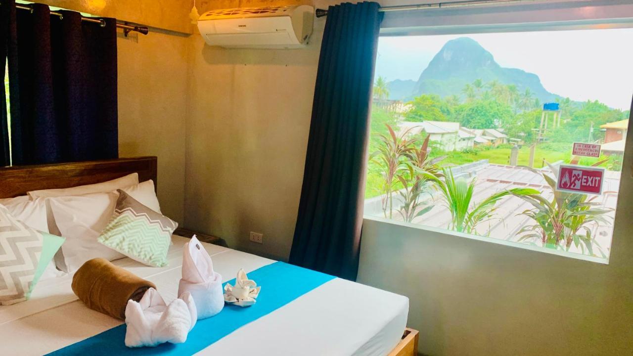 Aparthotel El Nido Balay Uno Exterior foto
