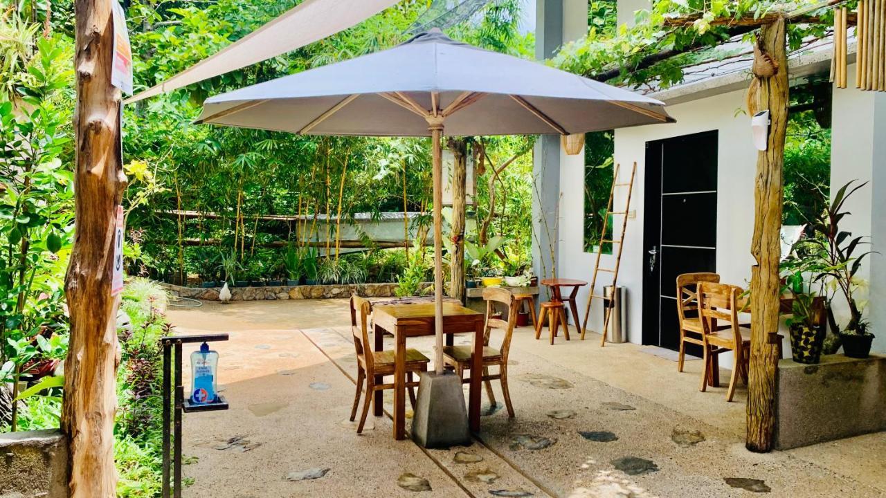 Aparthotel El Nido Balay Uno Exterior foto