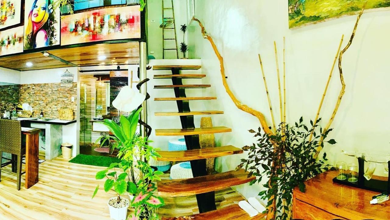 Aparthotel El Nido Balay Uno Exterior foto