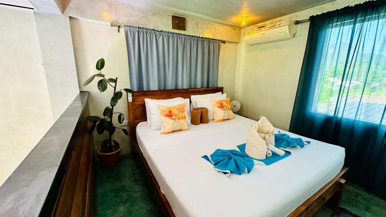 Aparthotel El Nido Balay Uno Exterior foto